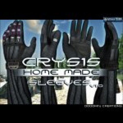 CRYSIS