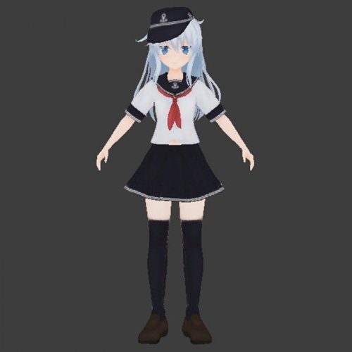 Hibiki