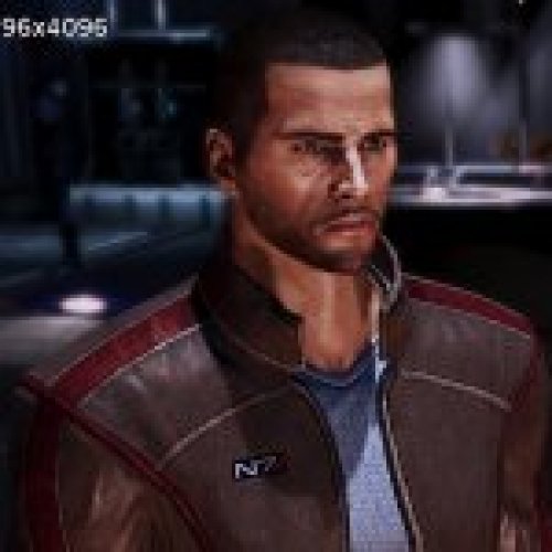 N7 Leather Jacket Brown (v.1.2)