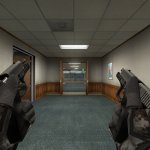 Dual Glocks