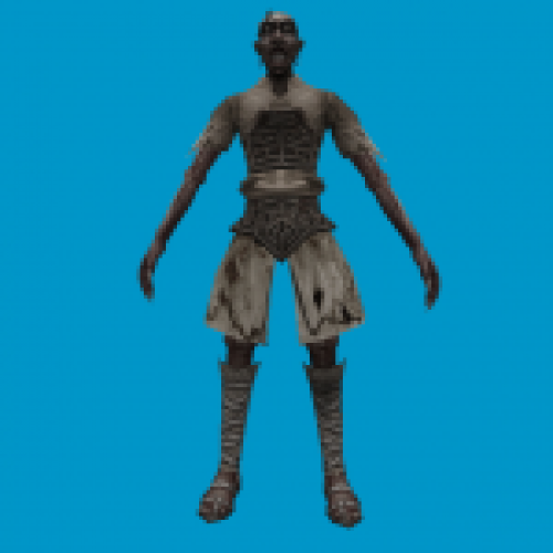 Zombie