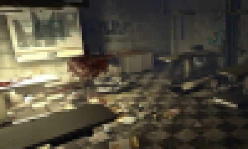 Hospice (карта для Left 4 Dead)