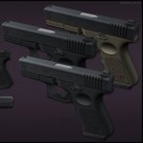 Defeat Glock 19
