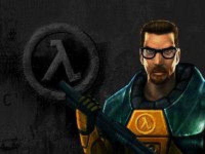 High Defenition Pack для Half-Life