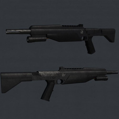 Combine S-LAR