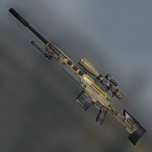FN Ballista