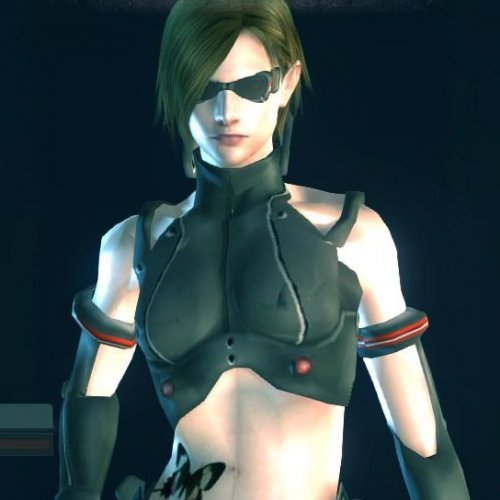 Vanessa Z. Schneider (Pn.03) 3 suits