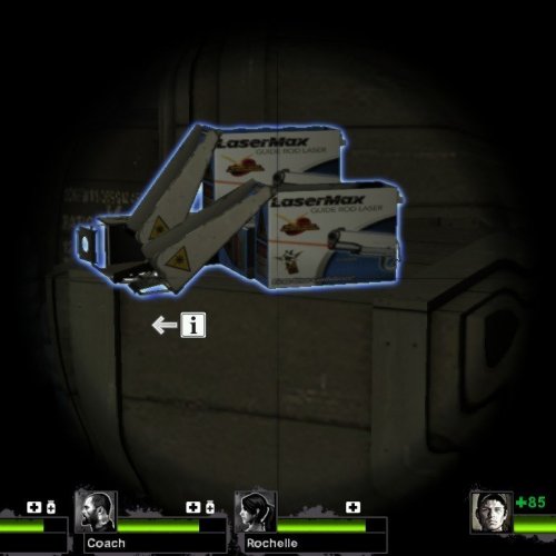 lasermax_lasersights