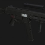 UMP