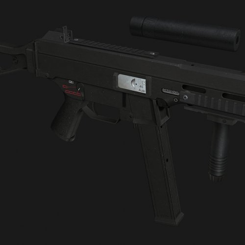 UMP