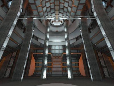 modularity