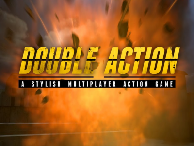 Double Action