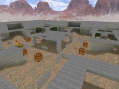 ctf_box_fort