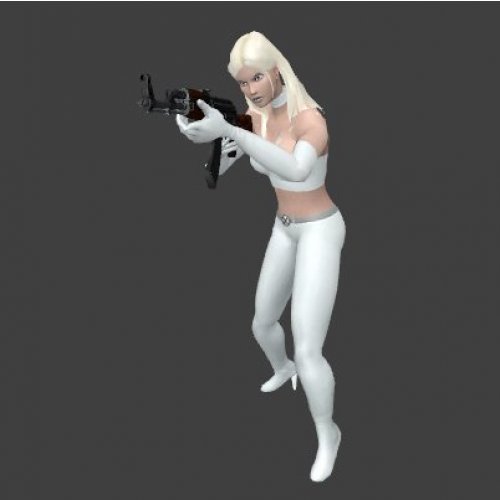 Emma Frost