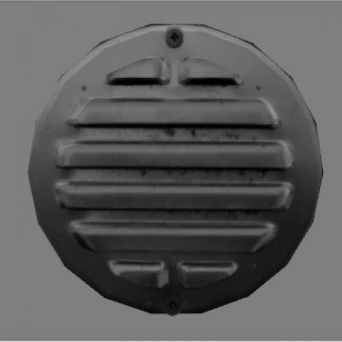 vent1mesh