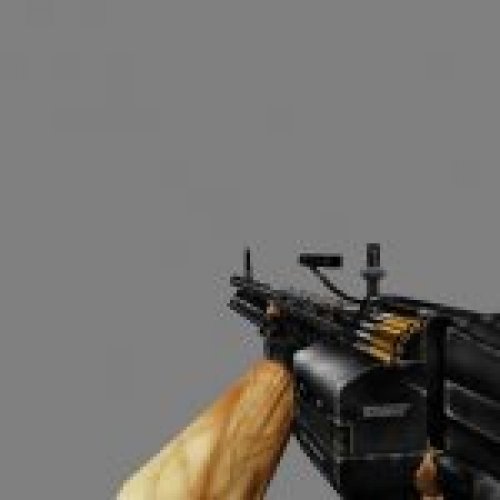 M60a1 Black