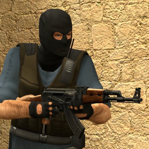 AK-47