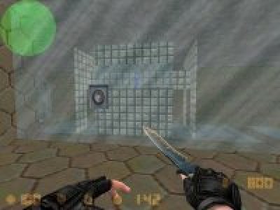 deathrun_house