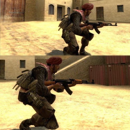 AK