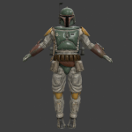 Boba Fett