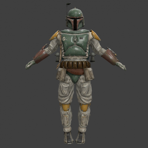 Boba Fett