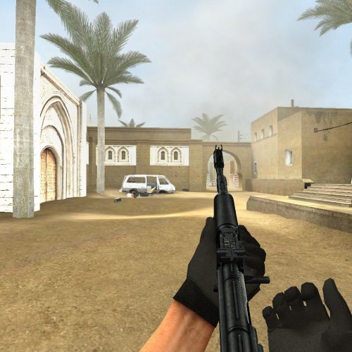 AK74MN
