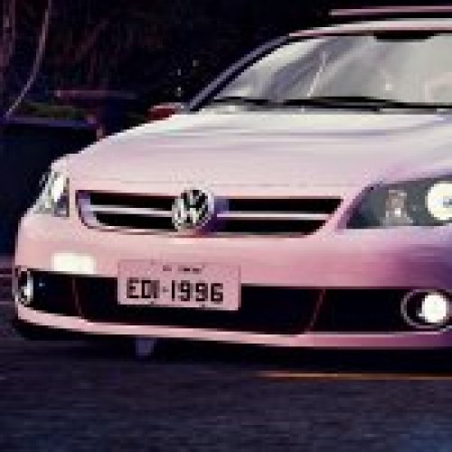 Volkswagen Gol G5