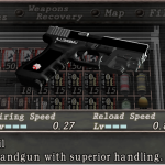 A>> Glock 18 MKII Umbrella [Blacktail]