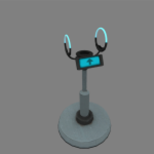 pedestal_center_reference из Portal