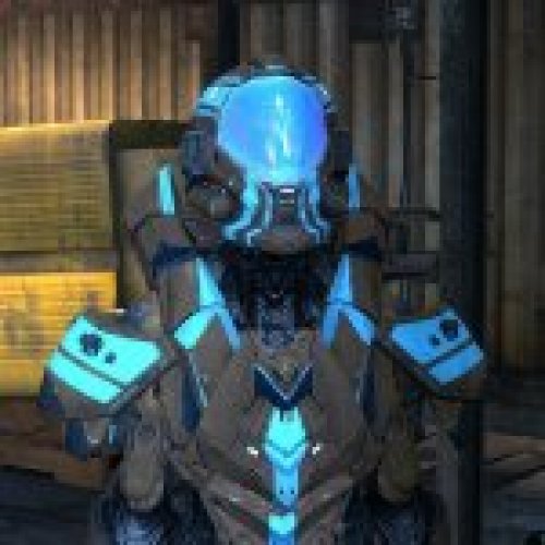Spartan Alyx