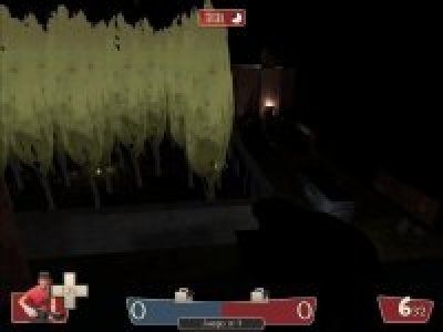 darkcity