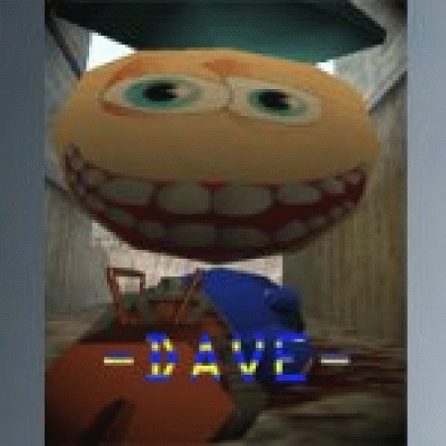 dave