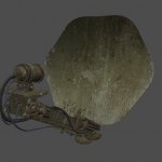 m33_radiodish