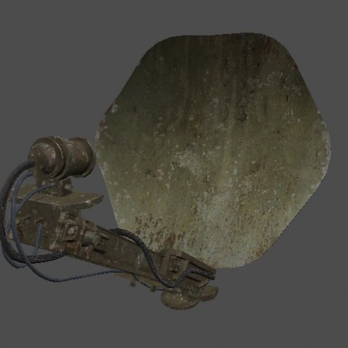 m33_radiodish