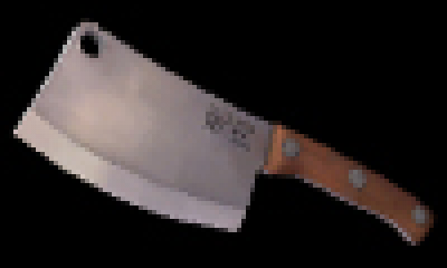 Flying Guillotine