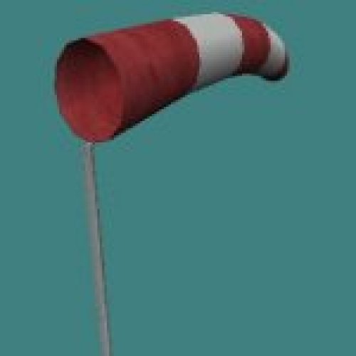 Wind cone