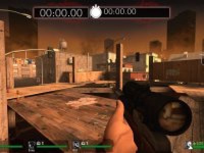 l4d_sv_deserted