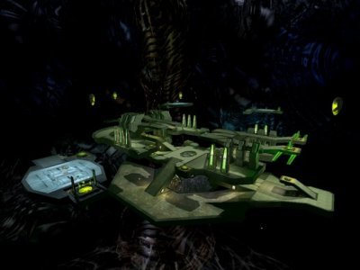 DM-DG-ThePOD