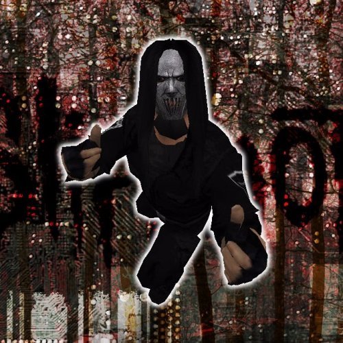 Mick Thomson (Slipknot)