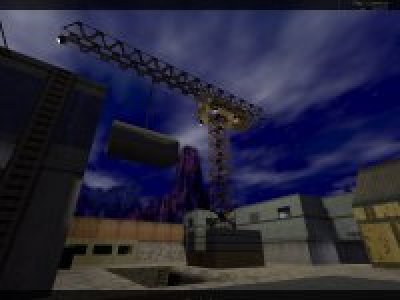 cranetop