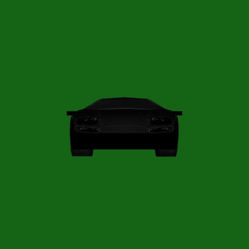 LambBlack