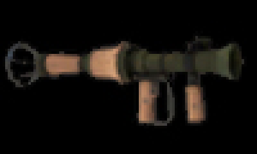 Liberty Launcher