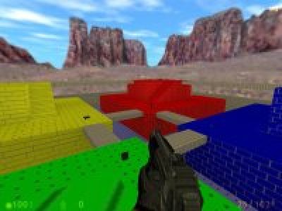 block_fort
