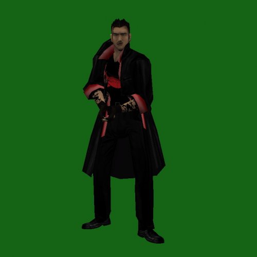 RayHitoX