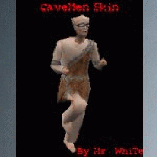 cavemen