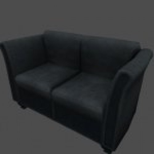 blacksofa