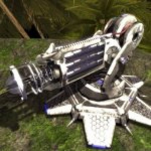 Sentinel Gear v1.0 Final