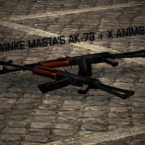 AK-73