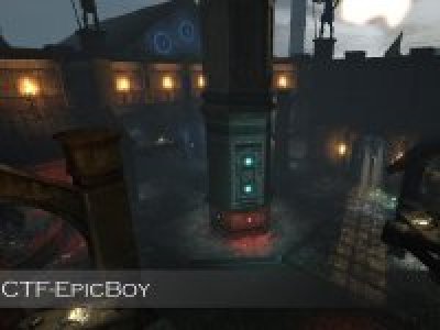 CTF-EpicBoy
