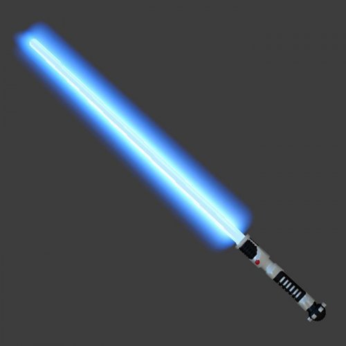 Lightsabre blue